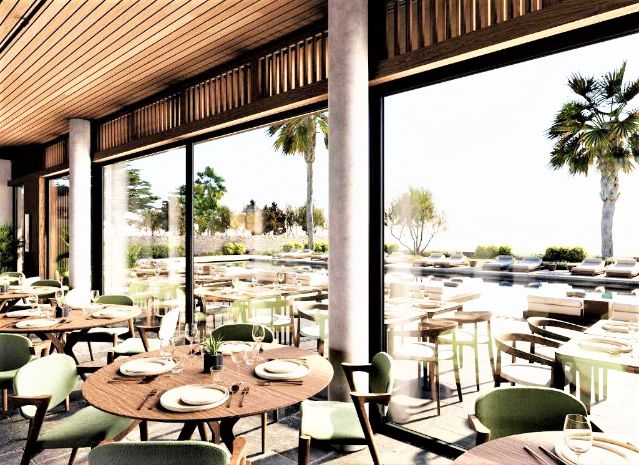 Hotel The Olivar Suites Corfu Grecia