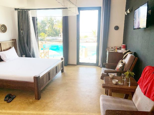 Hotel The One Resort