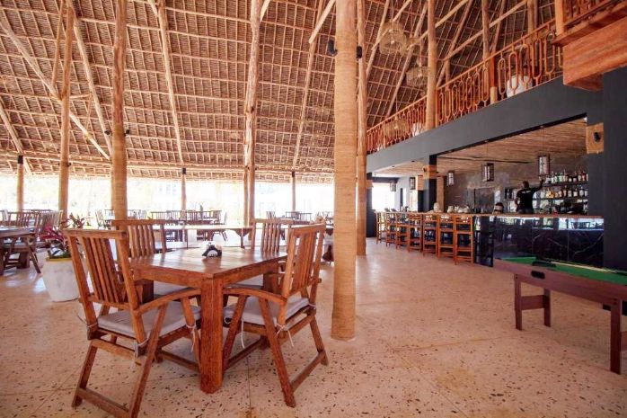 Hotel The One Resort Kiwengwa