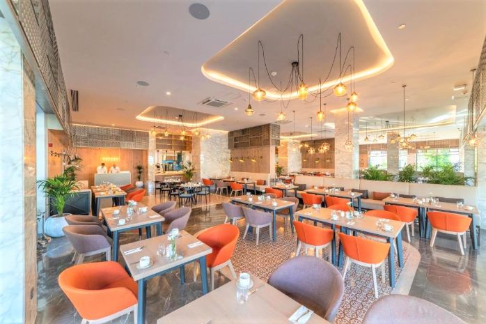 Hotel Akra Fethiye The Residence Tui Blue Sensatori Fethiye Turcia