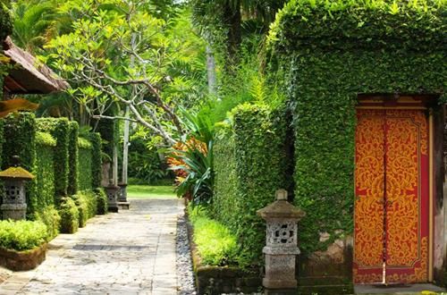 Hotel The Royal Beach Seminyak