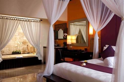 Hotel The Royal Beach Seminyak Bali