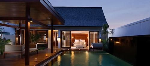 Hotel The Samaya Seminyak