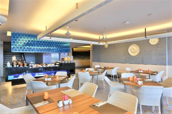 Hotel The Yama Phuket Thailanda