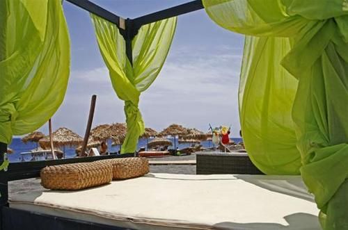 Hotel Thera Mare Santorini Grecia