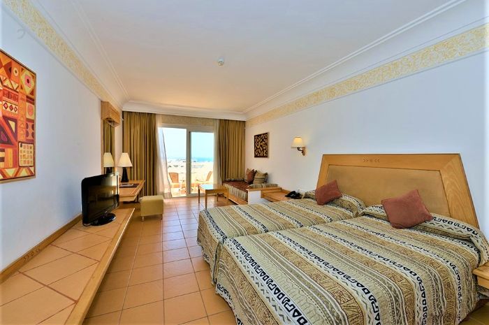 Hotel Timoulay Hotel & Spa Agadir
