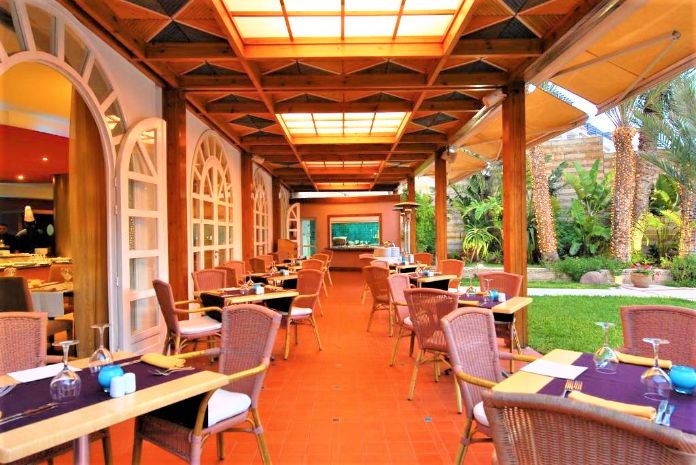 Hotel Timoulay Hotel & Spa Agadir Maroc