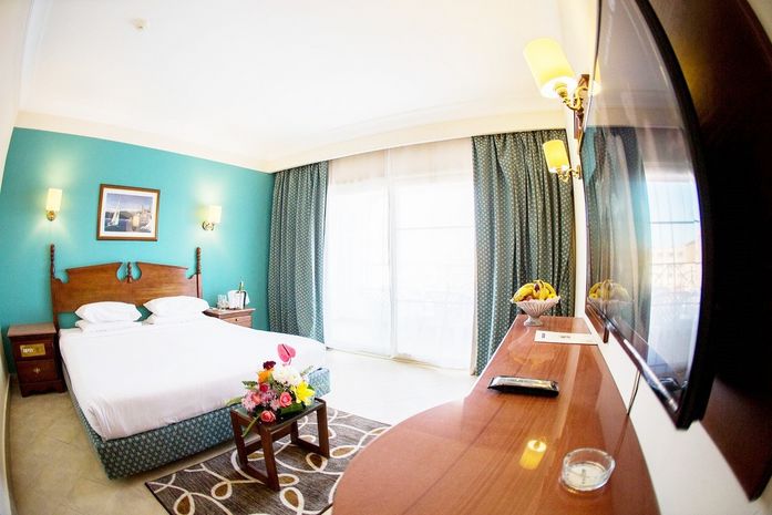 Hotel Titanic Resort & Aqua Park