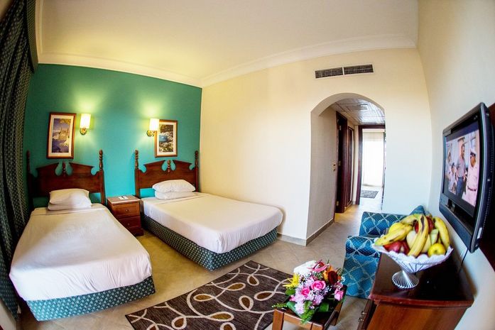 Hotel Titanic Resort & Aqua Park Hurghada