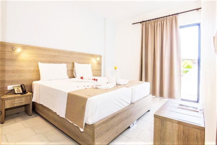 Hotel Tivoli Hotel Rhodos