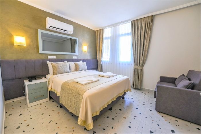 Hotel Tonoz Beach