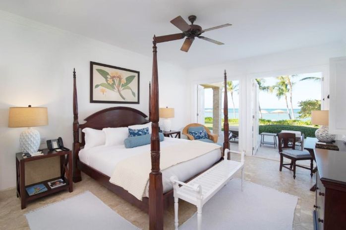 Hotel Tortuga Bay Punta Cana