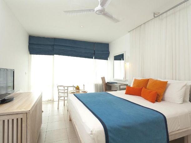 Hotel Trinco Blu By Cinnamon