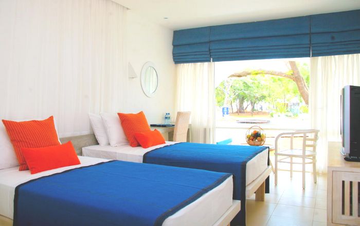 Hotel Trinco Blu By Cinnamon Trincomalee