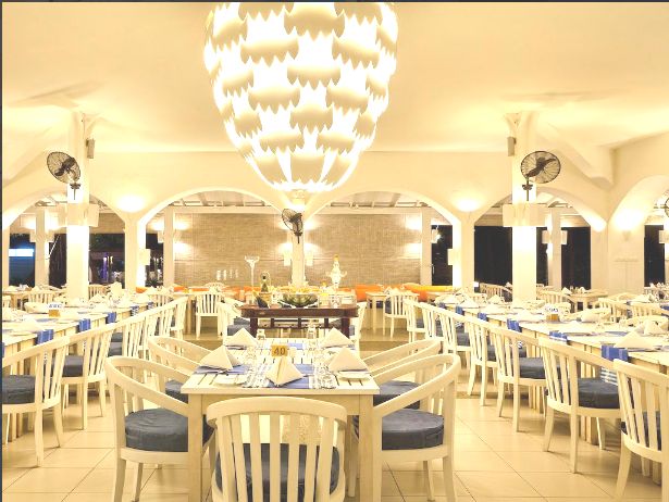 Hotel Trinco Blu By Cinnamon Trincomalee Sri Lanka