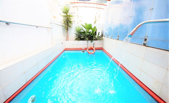 Hotel Tropical Attica Grecia