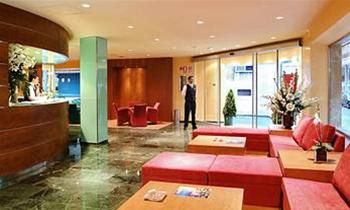 Hotel Tryp Palma Bellver