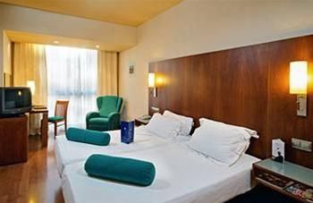 Hotel Tryp Palma Bellver Mallorca