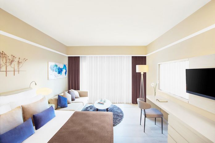 Hotel Akra Fethiye Tui Blue Sensatori