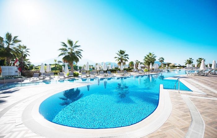 Hotel Akra Fethiye Tui Blue Sensatori Fethiye