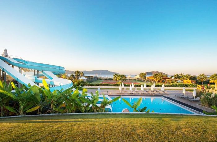 Hotel Akra Fethiye Tui Blue Sensatori Fethiye Turcia