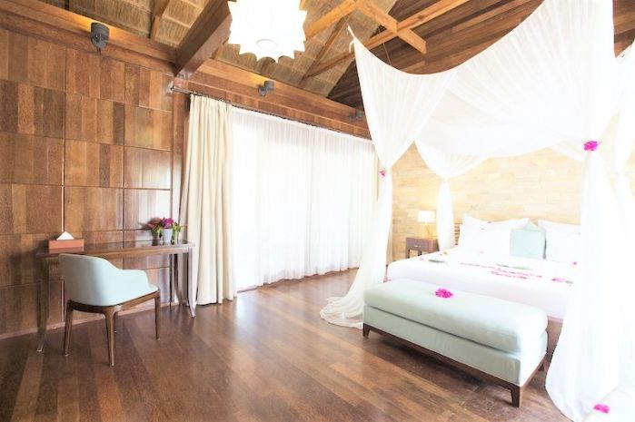 Hotel Tulia Pongwe