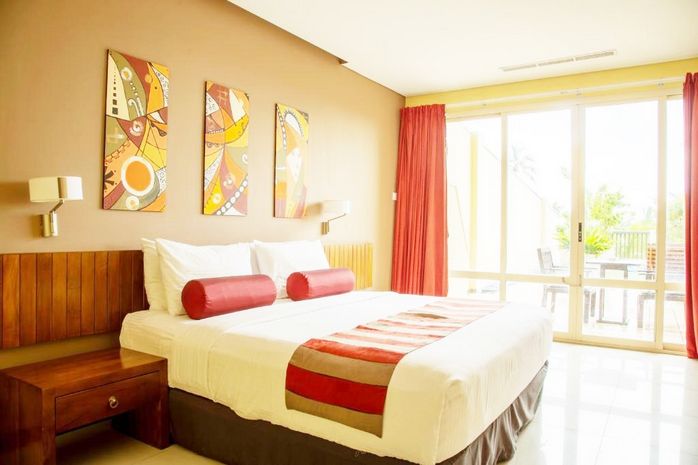 Hotel Turyaa Kalutara