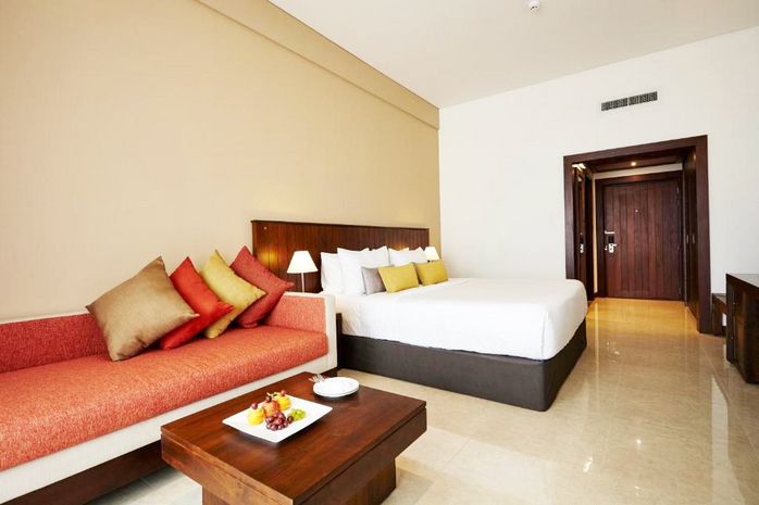 Hotel Turyaa Kalutara Kalutara