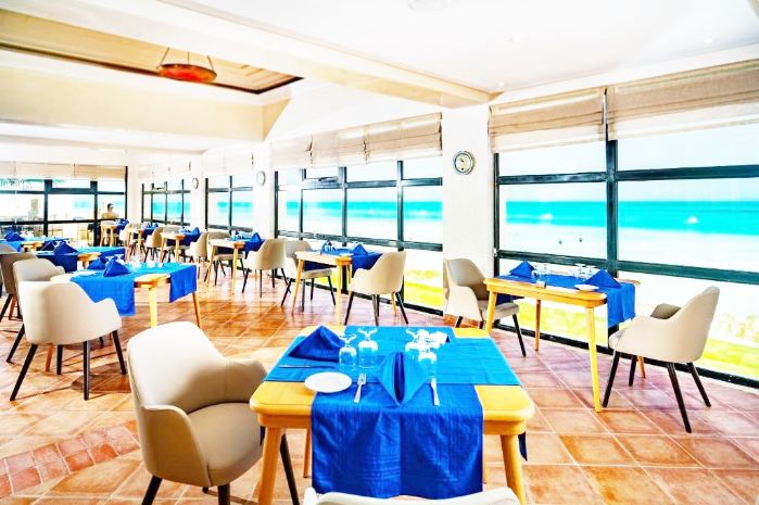 Hotel Ulysse Djerba Thalasso & Spa Djerba Tunisia