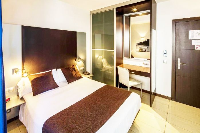 Hotel Urh Excelsior