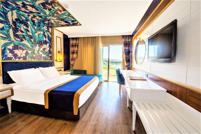 Hotel Utopia Beach Club