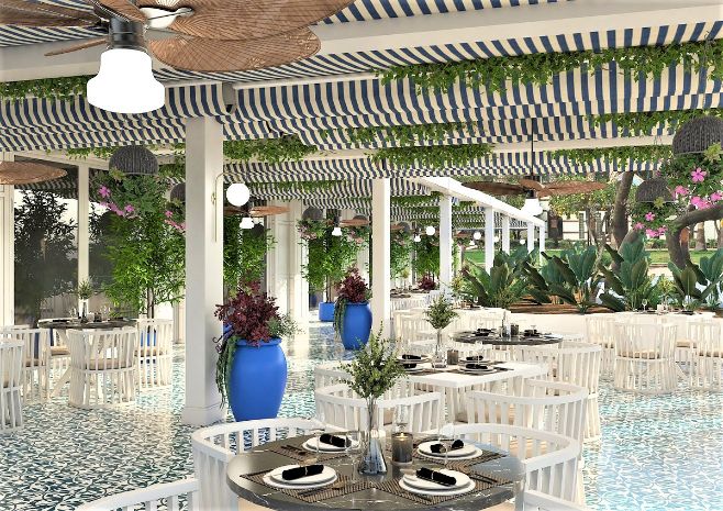 Hotel Utopia Resort & Residence Alanya