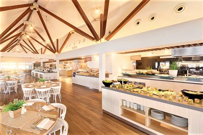 Hotel Valamar Bellevue Resort Istria Croatia