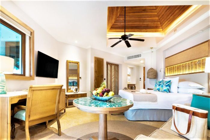 Hotel Valentin Imperial Riviera Maya