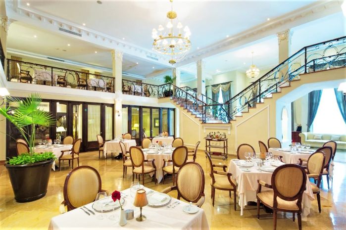 Hotel Valentin Imperial Riviera Maya Riviera Maya