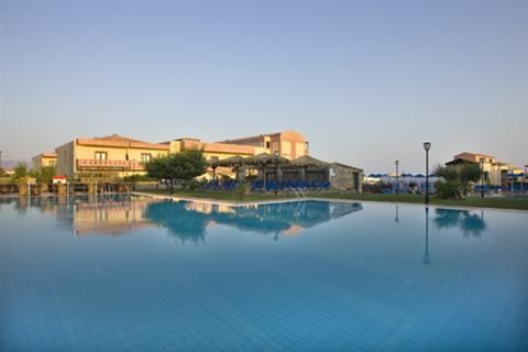 Hotel Vasia Resort & Spa