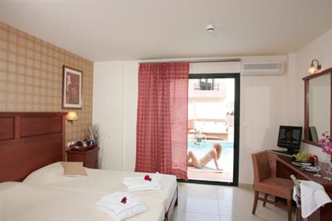 Hotel Vasia Resort & Spa Creta