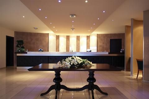 Hotel Vasia Resort & Spa Creta Grecia