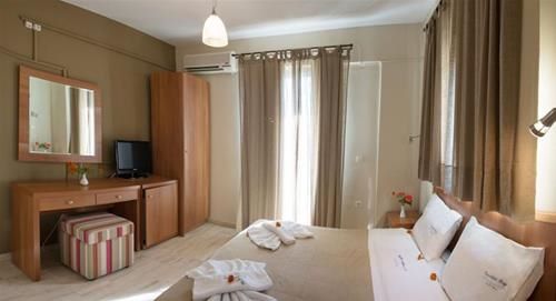 Hotel Vassiliki Bay Lefkada