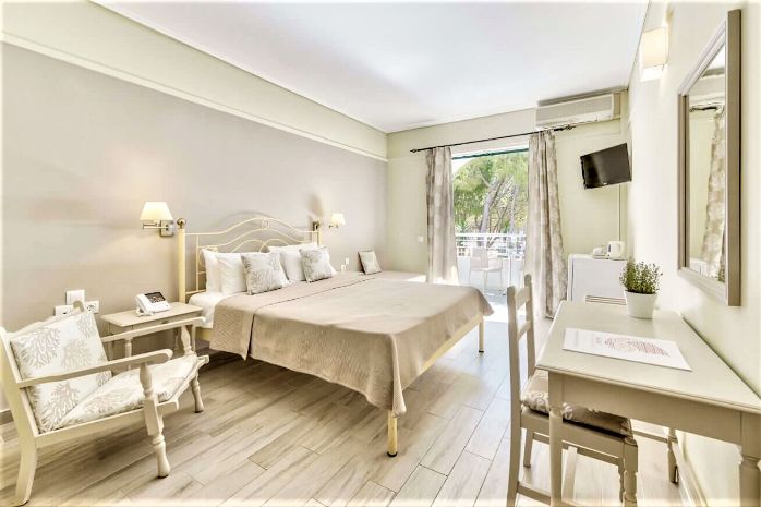 Hotel Vasilikos Beach Zakynthos