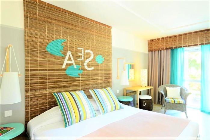 Hotel Veranda Palmar Beach