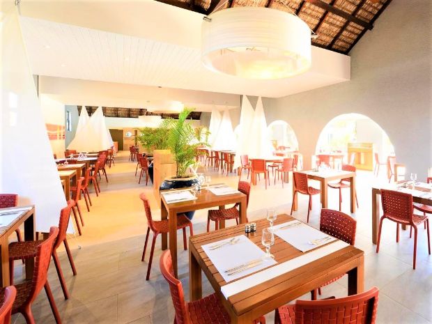 Hotel Veranda Palmar Beach Belle Mare