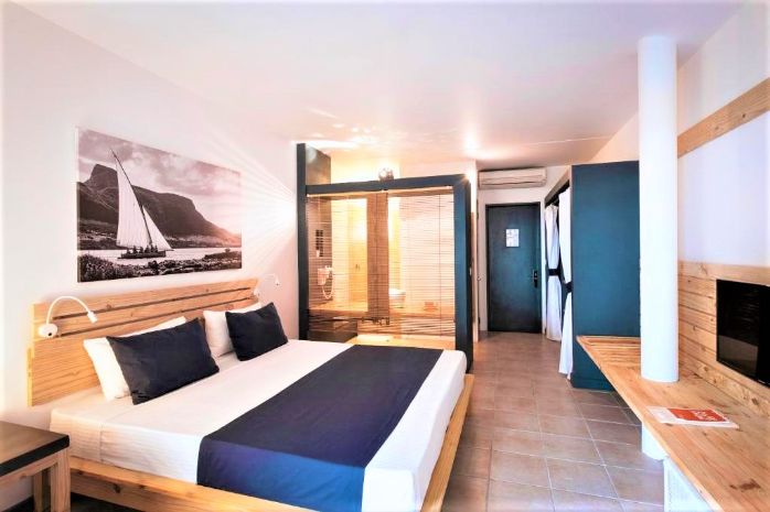 Hotel Veranda Pointe Aux Biches Hotel & Spa