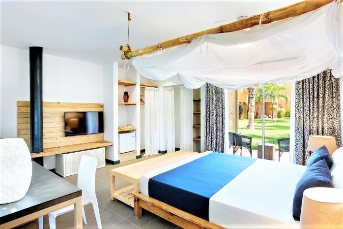 Hotel Veranda Pointe Aux Biches Hotel & Spa Pointe Aux Piments