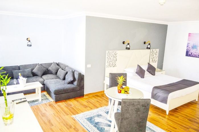 Hotel Verginia Sharm Resort & Aqua Park