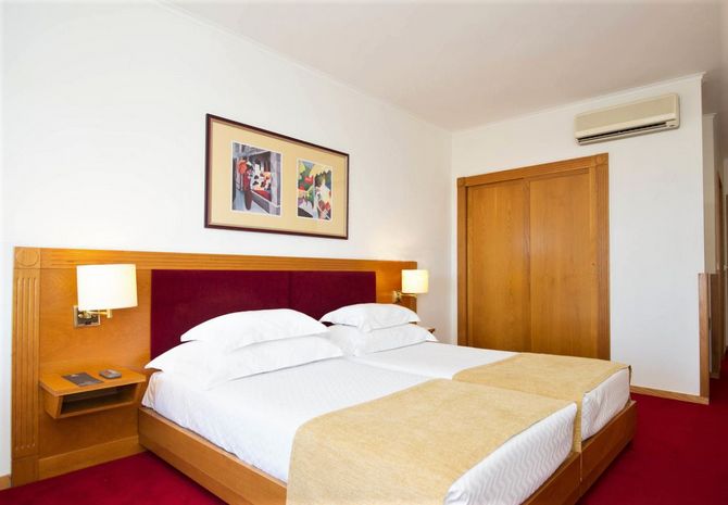 Hotel Vila Gale Estoril