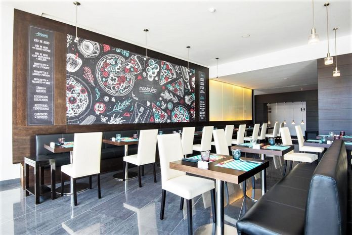 Hotel Vila Gale Estoril Estoril