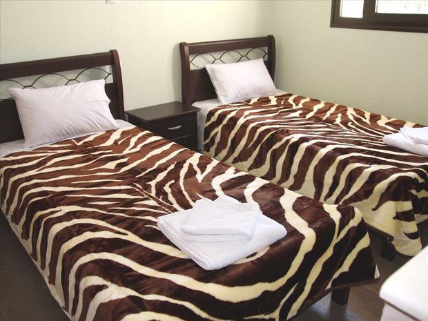 Hotel Villa Bella Maria