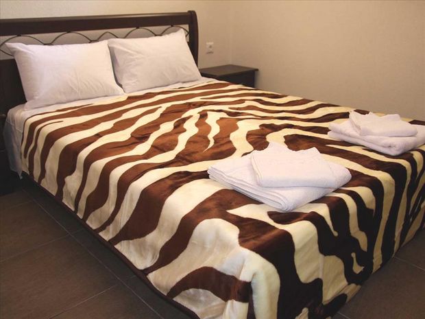 Hotel Villa Bella Maria Halkidiki