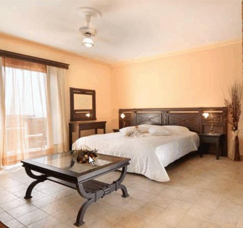 Hotel Villa Dei Sogni